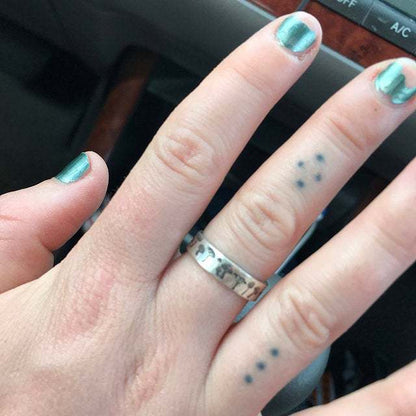 Argento Anello elegante per ogni occasione