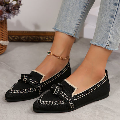 Scarpe Ortopediche Chic dal Design Unico