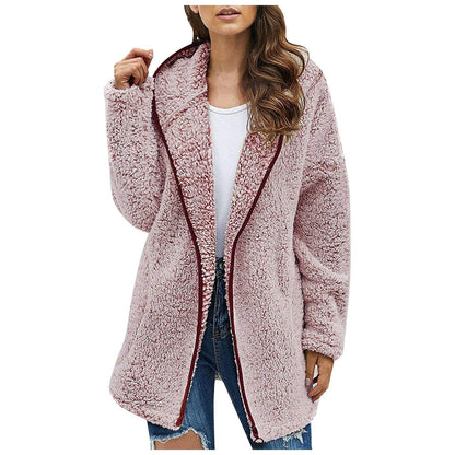 Maglione splendidamente realizzato