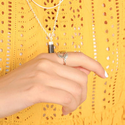 Anello stupendo per uso quotidiano