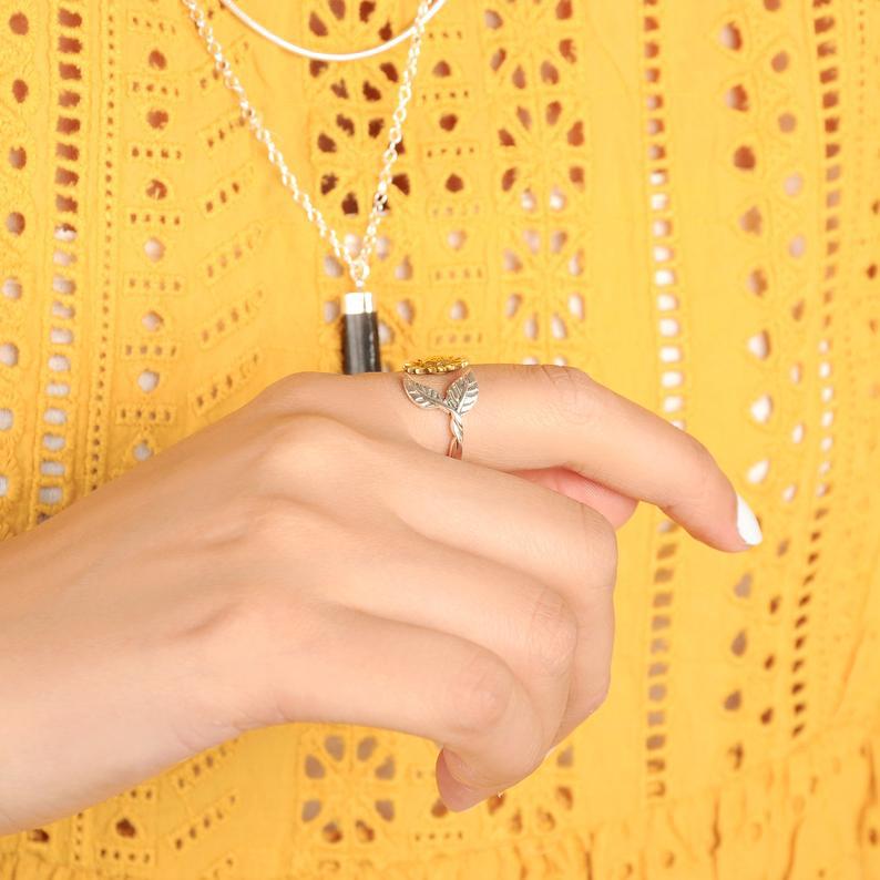 Anello stupendo per uso quotidiano