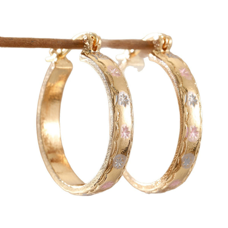 Gioiello artigianale delicato