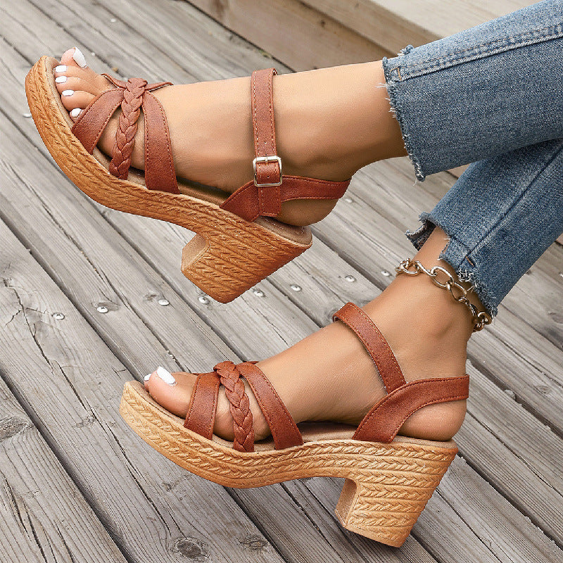 Sandali Ortopediche Splendidamente Realizzate