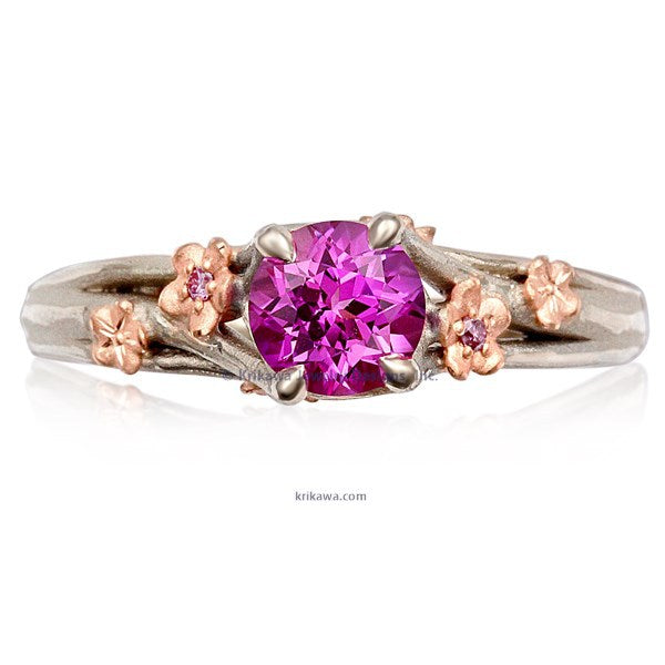 Anello classico dal fascino senza tempo