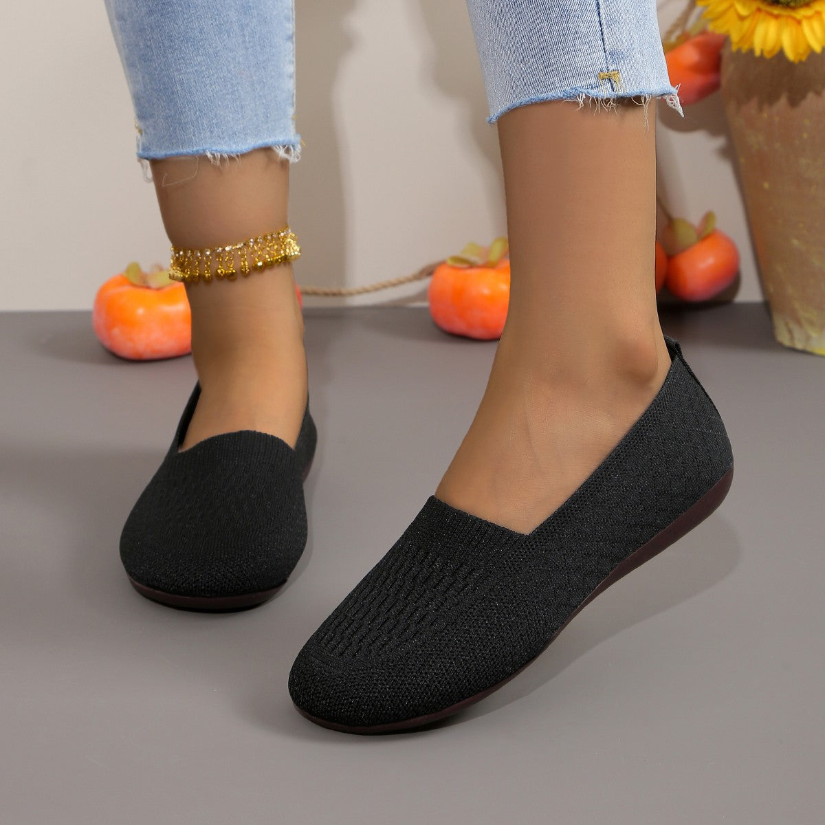 Scarpe Ortopediche Classiche con Stile Senza Tempo