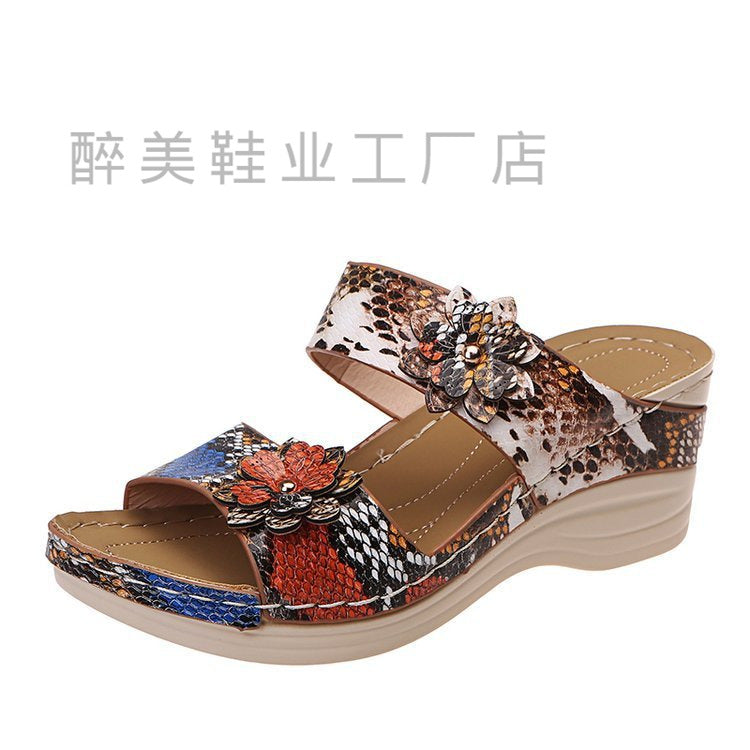 Scarpe Ortopediche Stilose per Ogni Occasione