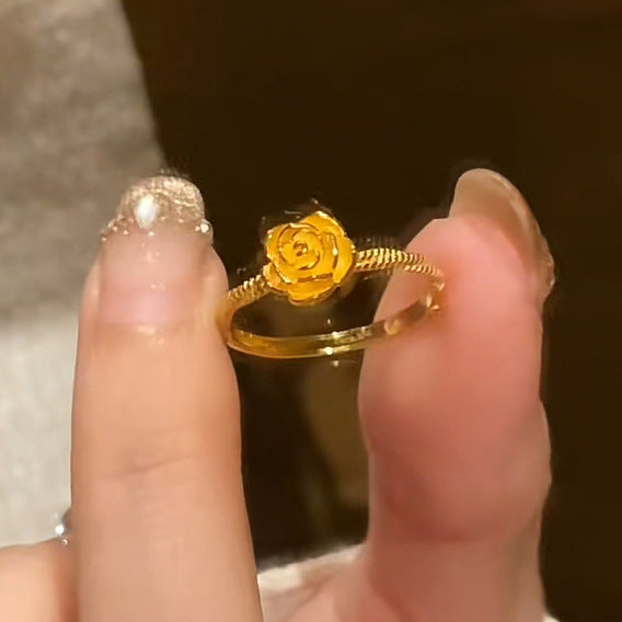 Anello stupendo per uso quotidiano