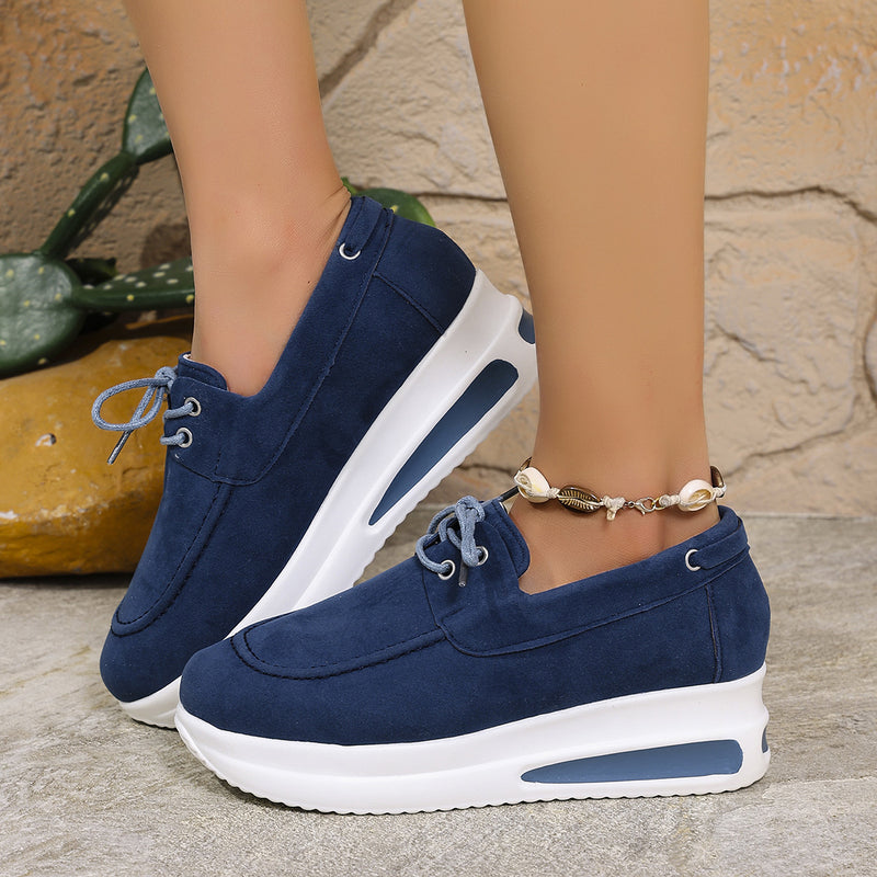 Sneakers Ortopediche Eleganti per Ogni Passo
