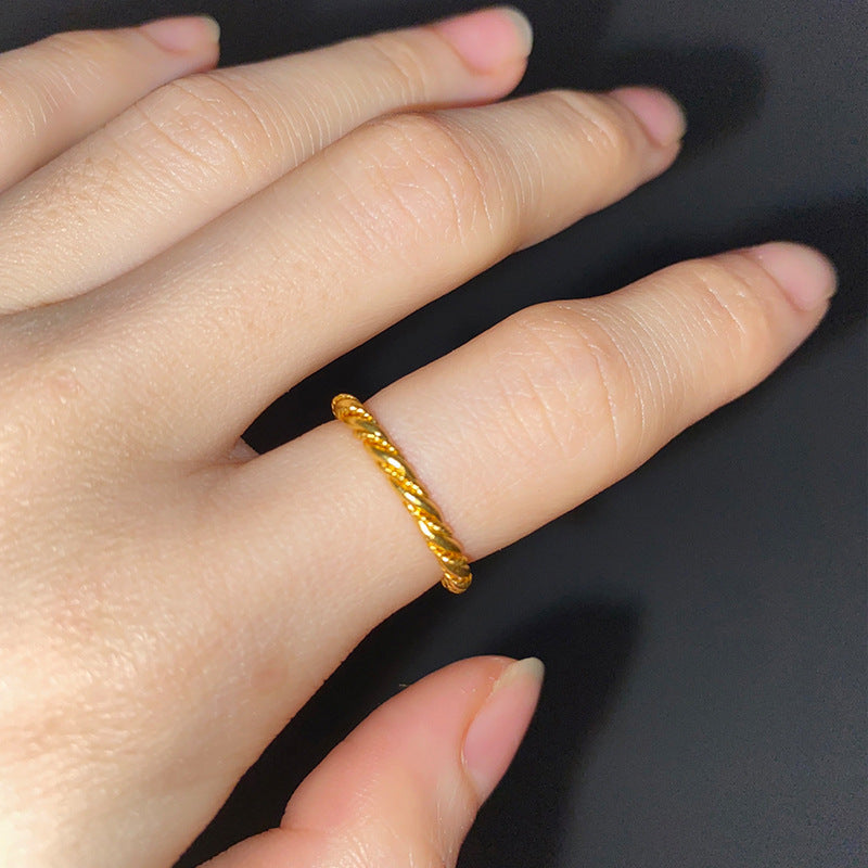 Gioiello classico dal fascino senza tempo