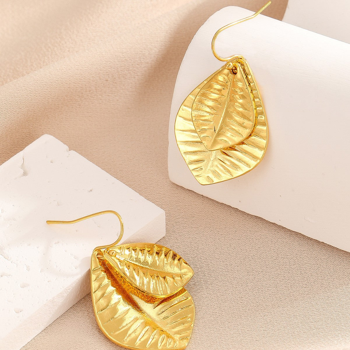 Orecchino elegante per ogni occasione