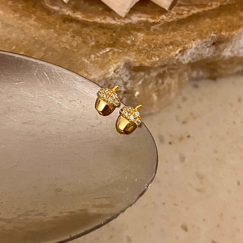 Orecchino affascinante per ogni occasione