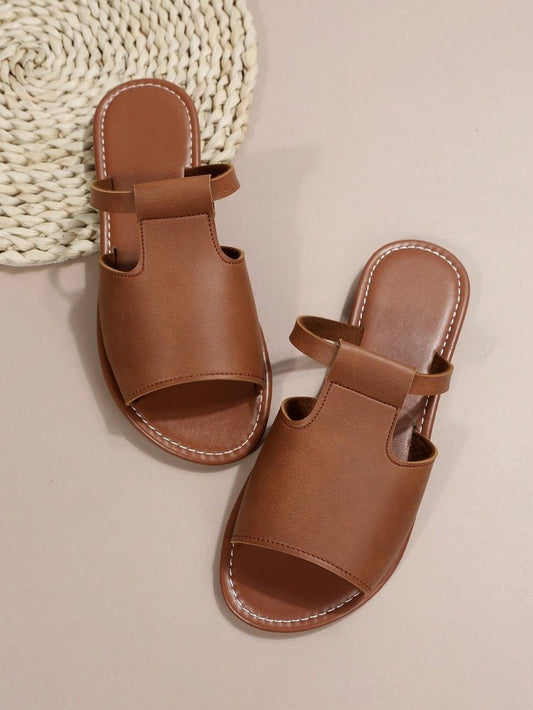 Sandali Ortopediche Comode per Uso Quotidiano