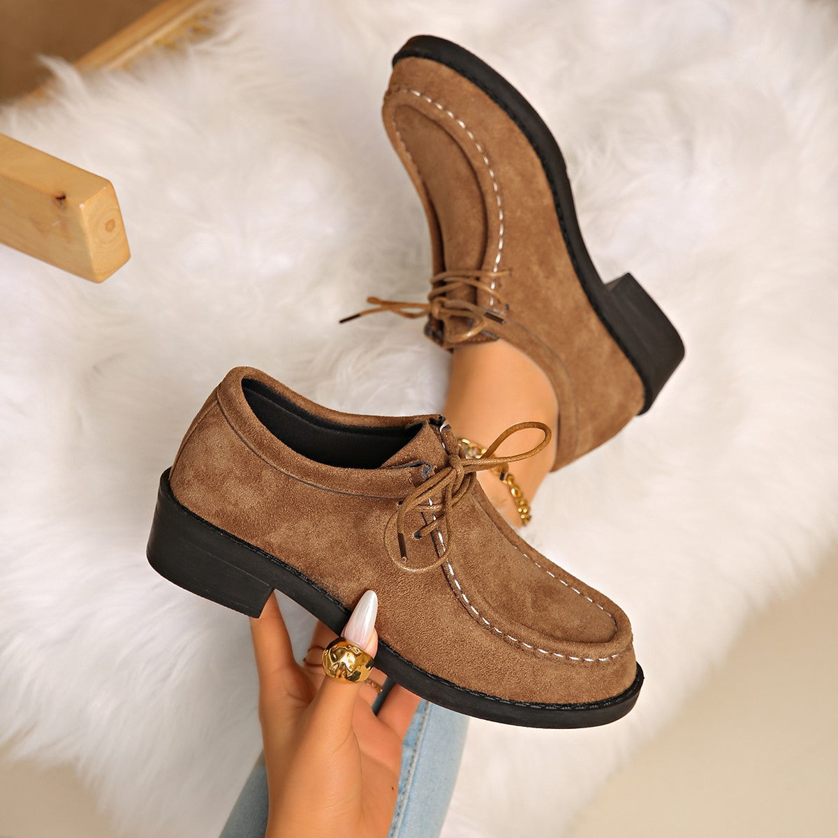 Scarpe Ortopediche Chic dal Design Unico
