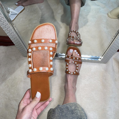 Sandali Ortopediche Ispirate al Vintage