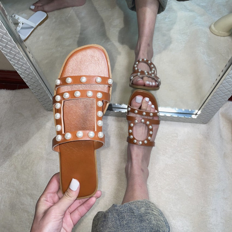 Sandali Ortopediche Ispirate al Vintage