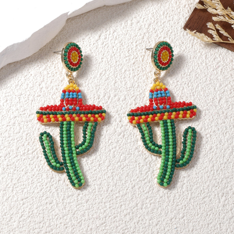 Orecchino elegante per ogni occasione