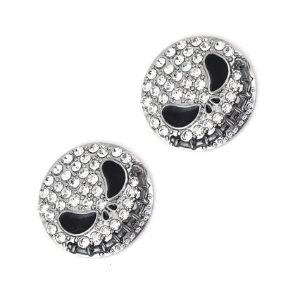 Orecchino artigianale delicato