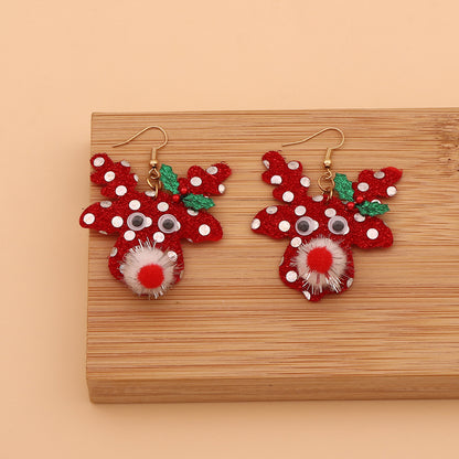 Orecchino stupendo per uso quotidiano