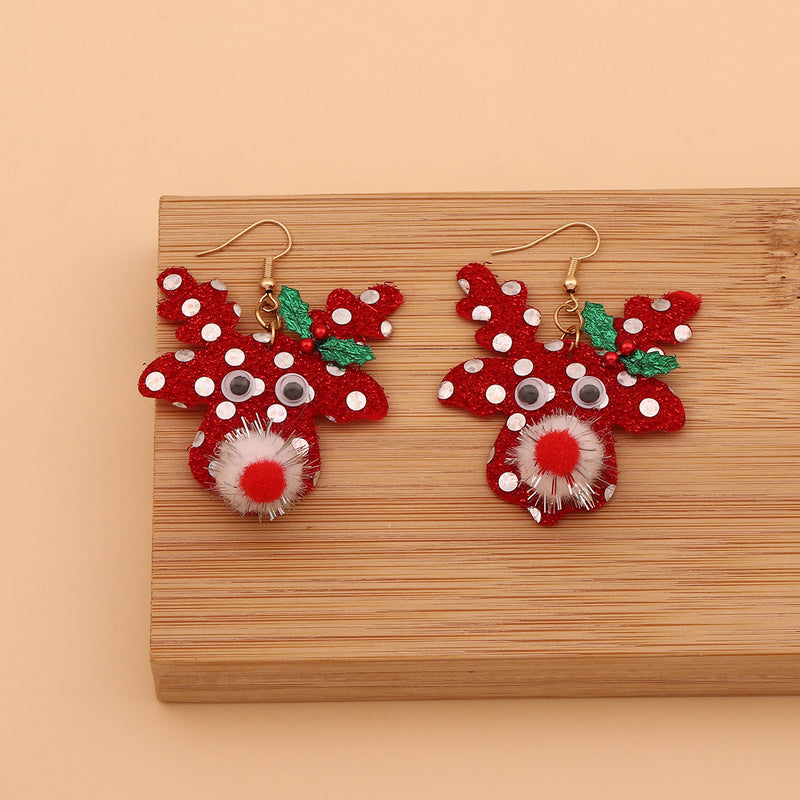 Orecchino stupendo per uso quotidiano