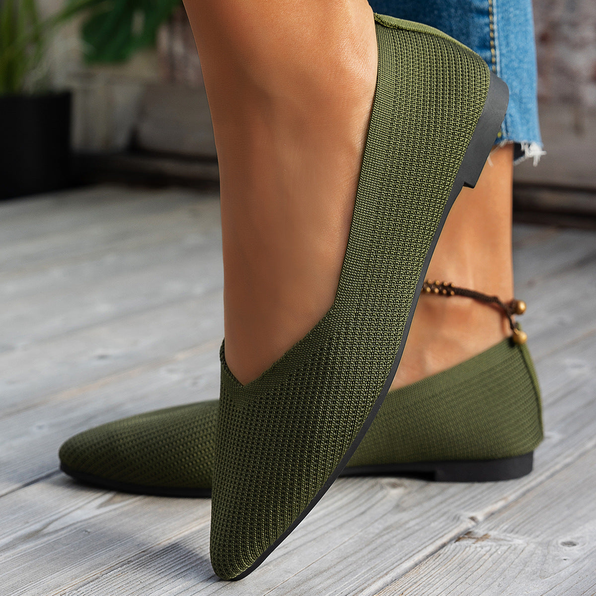 Scarpe Ortopediche Eleganti per Ogni Passo
