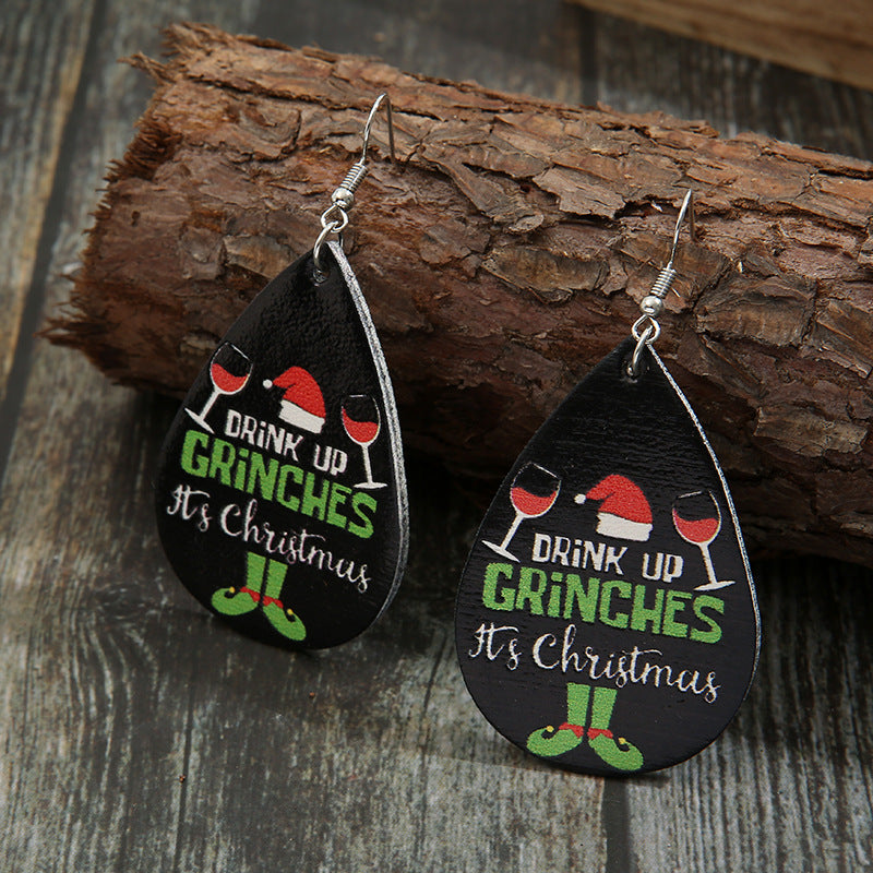 Orecchino romantico per momenti speciali