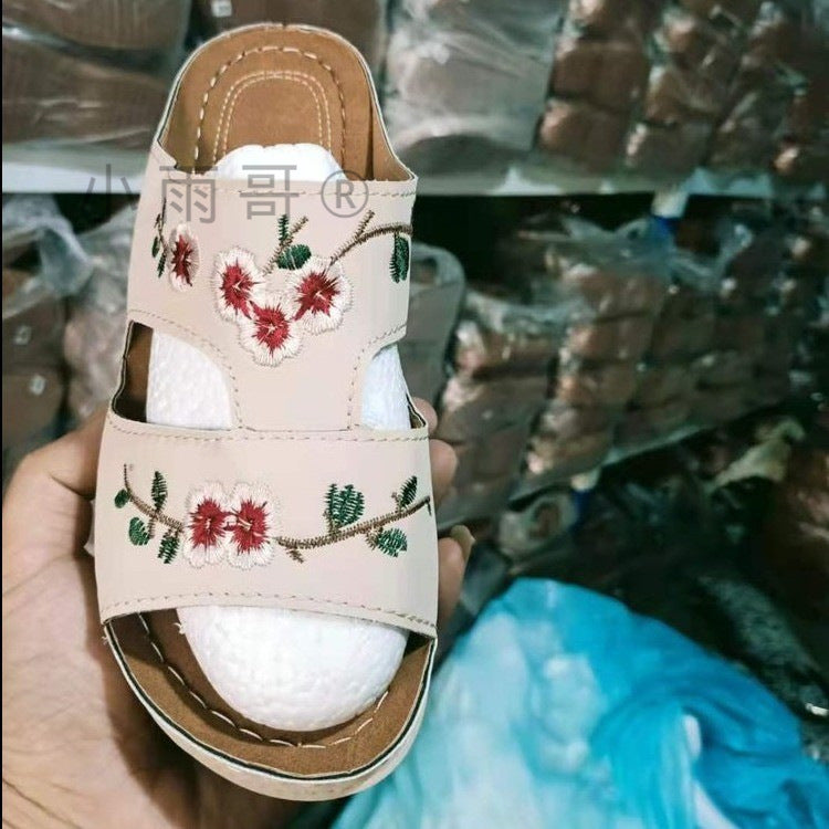 Sandali Ortopediche Chic dal Design Unico