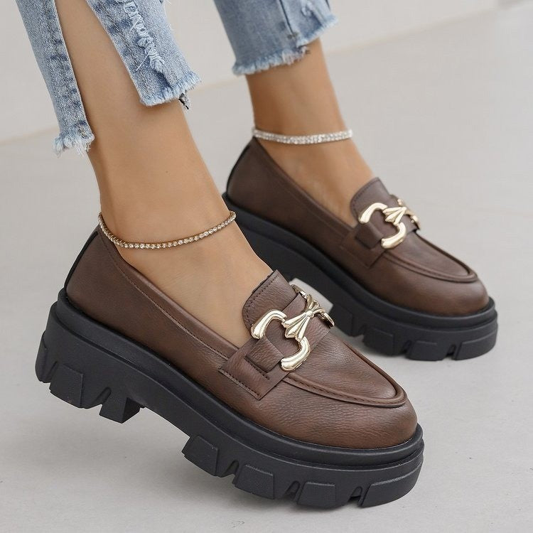 Scarpe Ortopediche Classiche con Stile Senza Tempo
