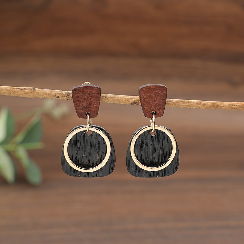 Gioiello vintage fatto a mano