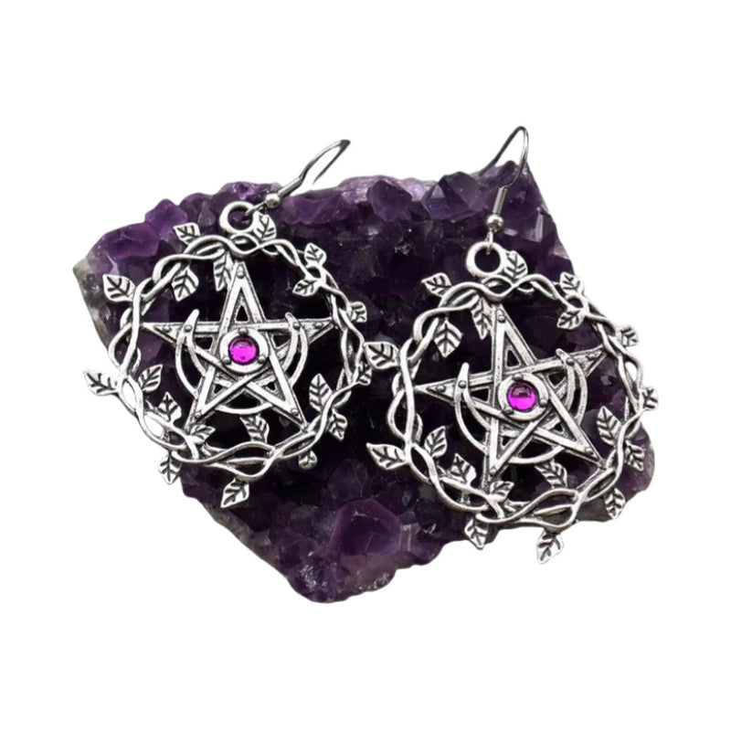 Orecchino stupendo per uso quotidiano