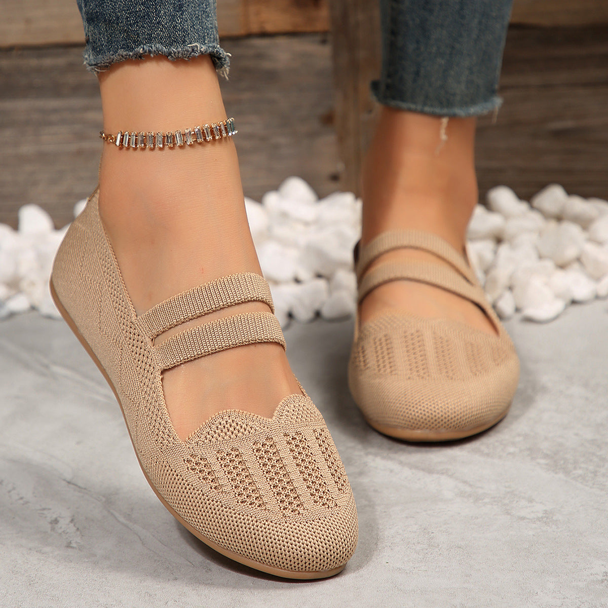 Scarpe Ortopediche Classiche con Stile Senza Tempo