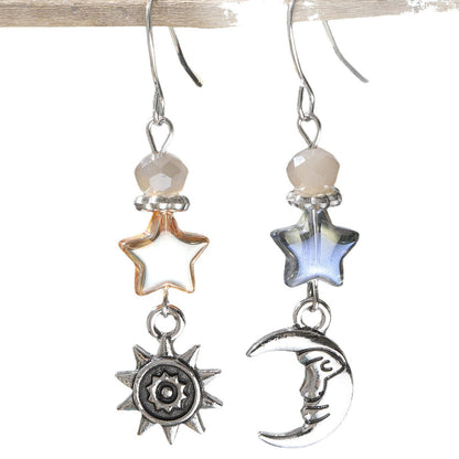 Orecchino bellissimo con stile unico