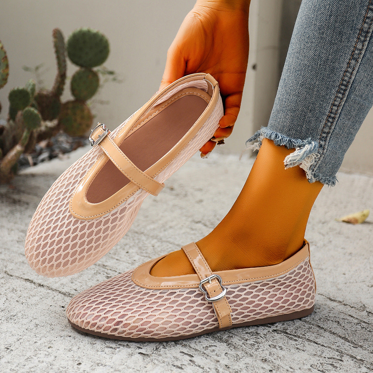 Scarpe Ortopediche Eleganti per Ogni Passo