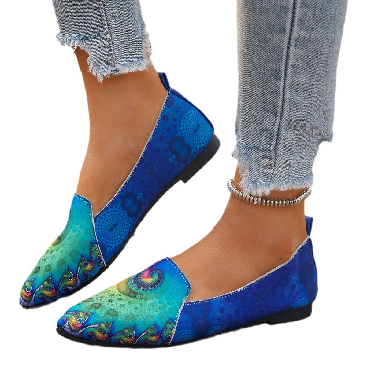 Scarpe Ortopediche Stilose per Ogni Occasione