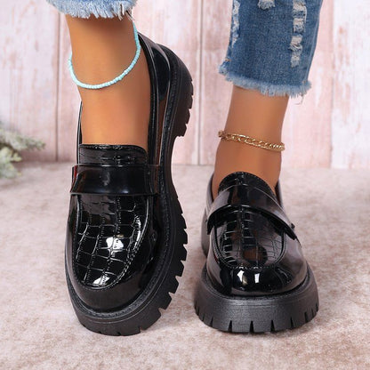 Scarpe Ortopediche Eleganti per Ogni Passo