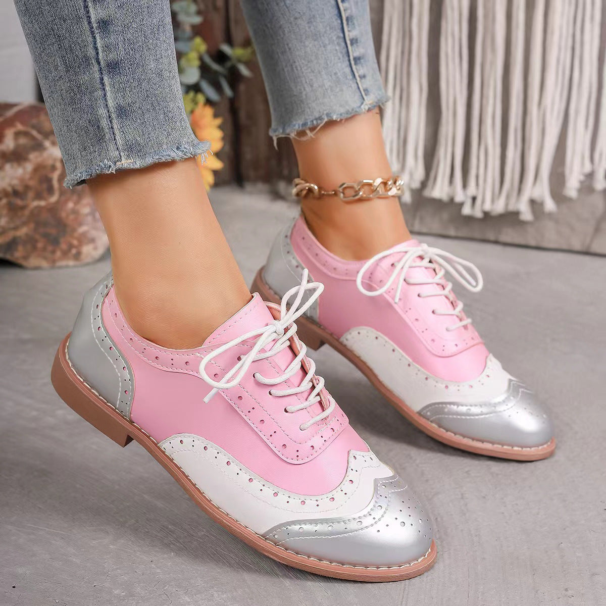 Scarpe Ortopediche Splendidamente Realizzate