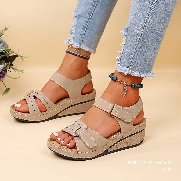 Sandali Ortopediche Eleganti per Ogni Passo
