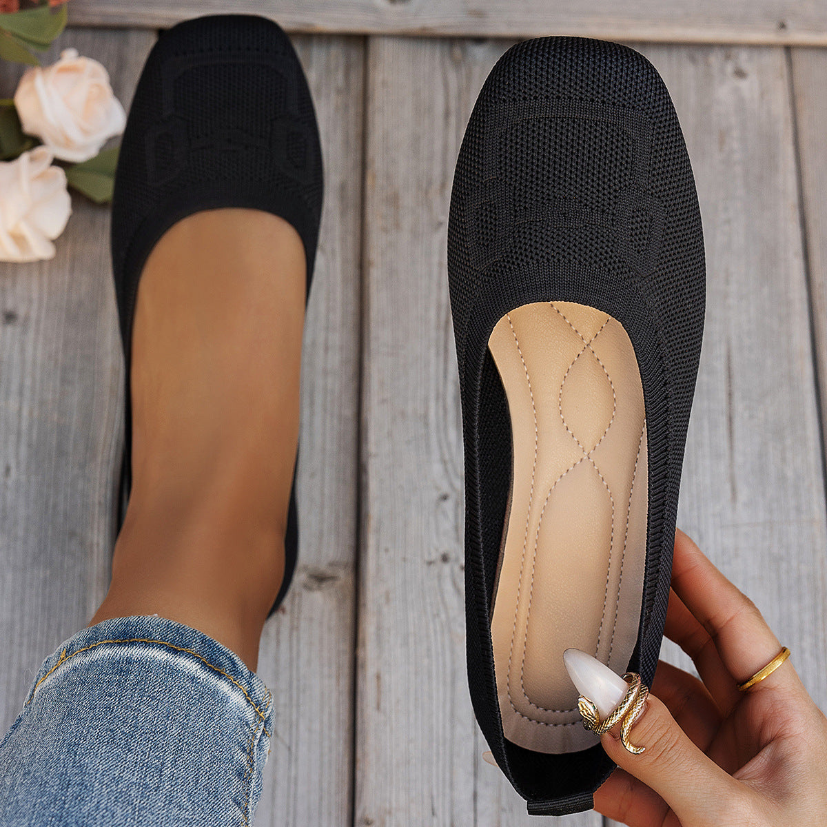 Scarpe Ortopediche Splendidamente Realizzate