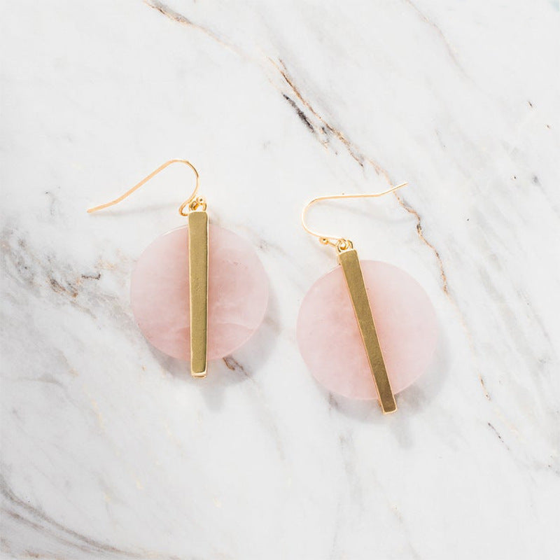 Orecchino stupendo per uso quotidiano