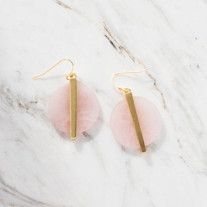 Orecchino stupendo per uso quotidiano