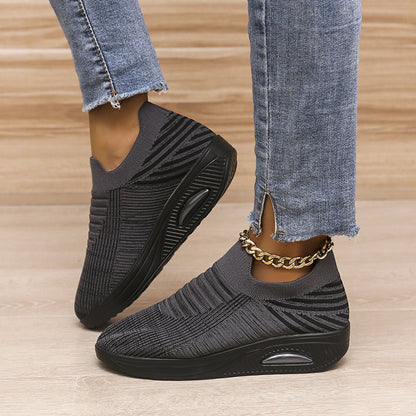 Sneakers Ortopediche Classiche con Stile Senza Tempo