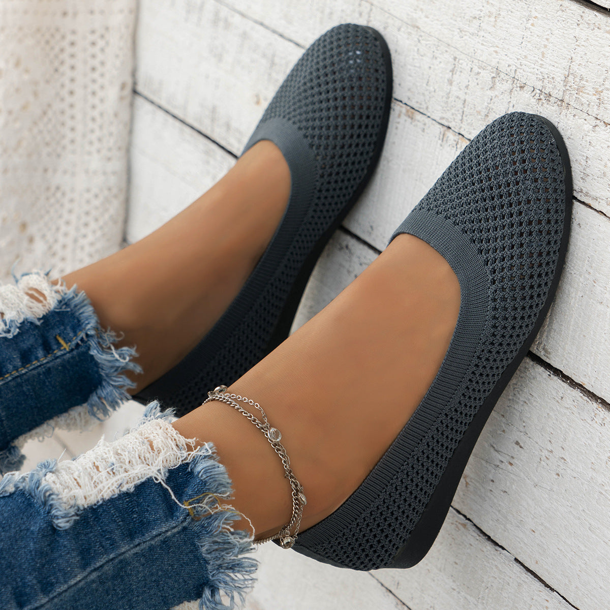 Scarpe Ortopediche Ispirate al Vintage