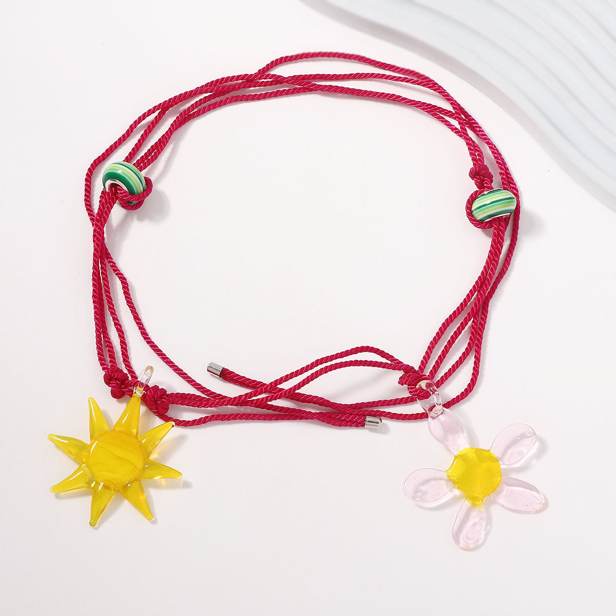 Catena romantico per momenti speciali