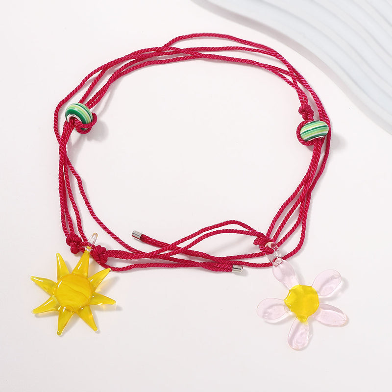 Catena romantico per momenti speciali