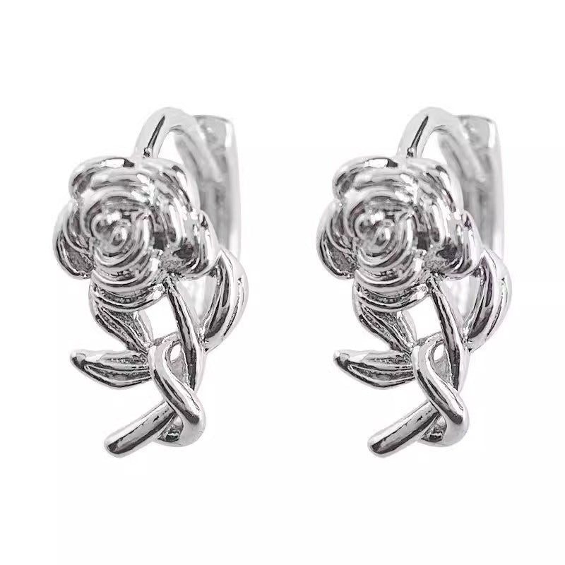 Orecchino affascinante per ogni occasione