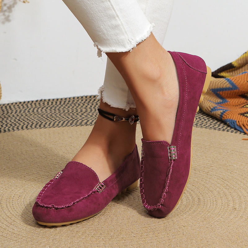 Scarpe Ortopediche Stilose per Ogni Occasione