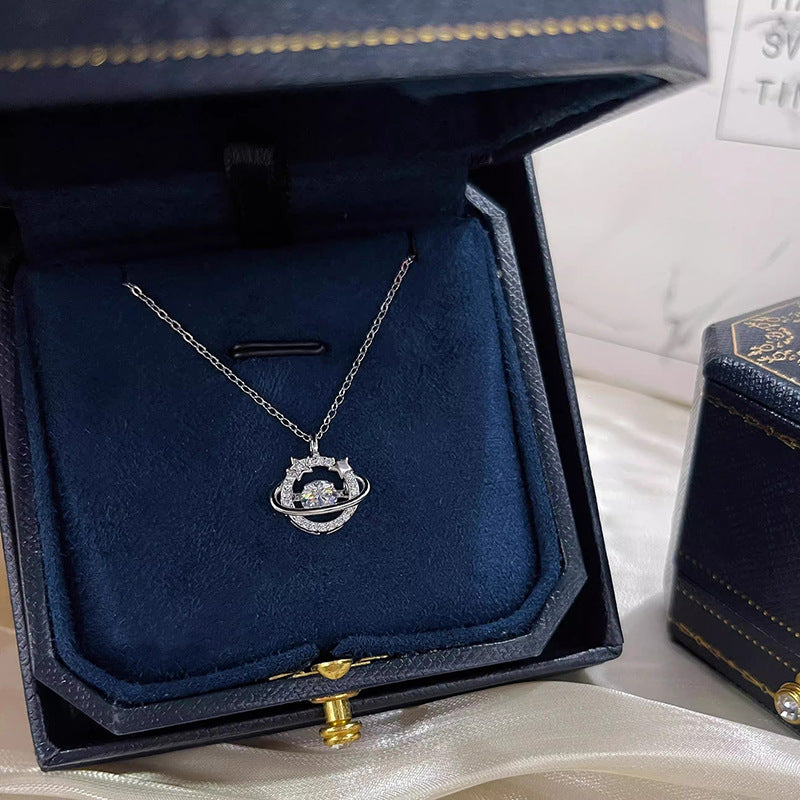 Gioiello vintage fatto a mano