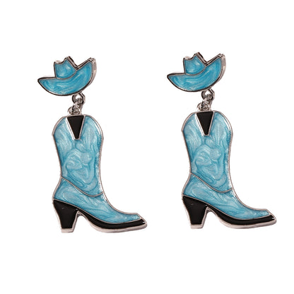 Orecchino elegante per ogni occasione