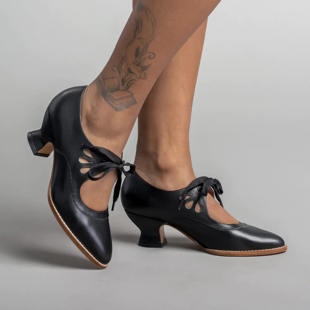 Scarpe Ortopediche Classiche con Stile Senza Tempo
