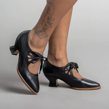 Scarpe Ortopediche Classiche con Stile Senza Tempo