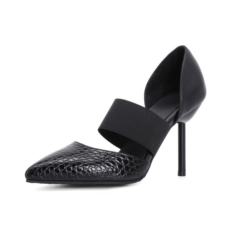 Scarpe Ortopediche Classiche con Stile Senza Tempo